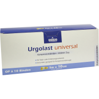 URGOLAST Universal Binde 10 cmx5 m