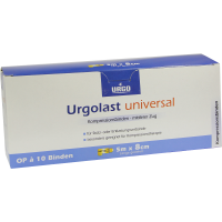 URGOLAST Universal Binde 8 cmx5 m