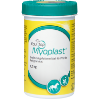 EQUITOP Myoplast Granulat vet.