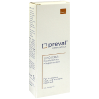 PREVAL Lipojoba Shampoo