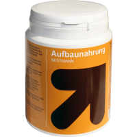 AUFBAUNAHRUNG Nestmann