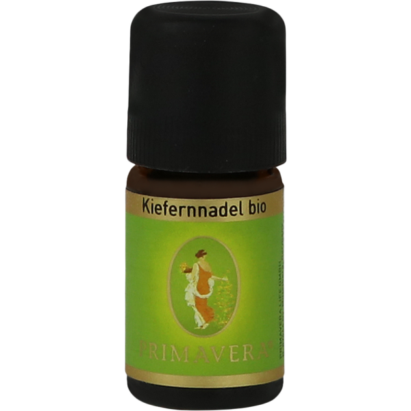 KIEFERNNADEL ÖL ätherisch kbA