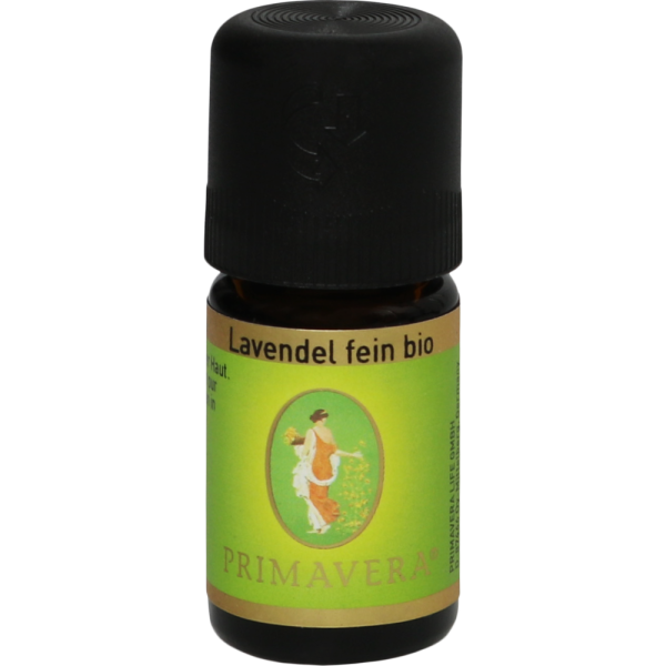 LAVENDEL ÖL fein kbA ätherisch
