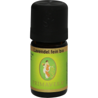 LAVENDEL ÖL fein kbA ätherisch