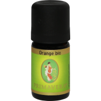 ORANGE kbA ätherisches Öl