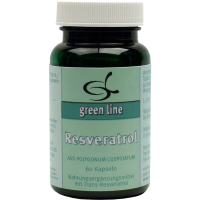 RESVERATROL KAPSELN