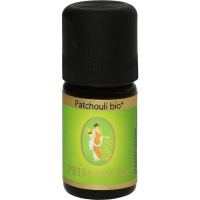 PATCHOULI ÖL kbA ätherisch