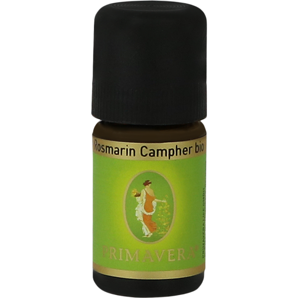 ROSMARIN ÖL kbA ätherisch