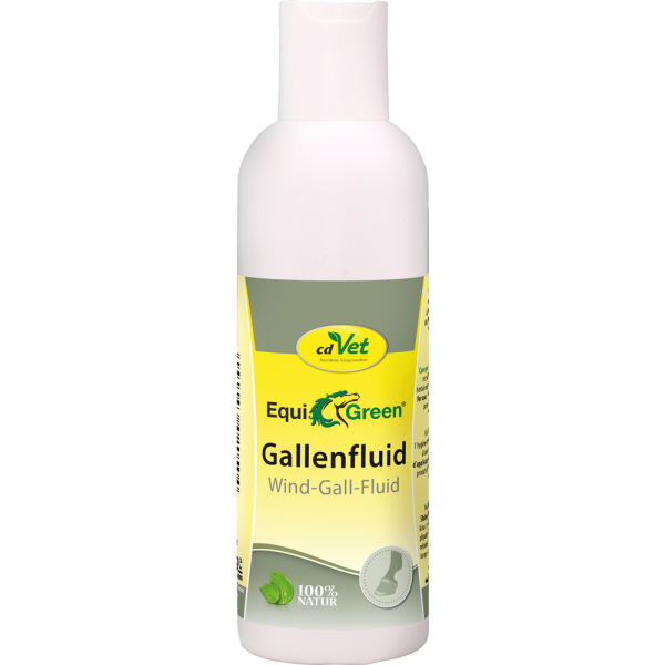 GALLENFLUID f.Pferde