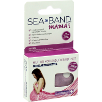 SEA-BAND mama Akupressurband für Schwangere