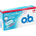 O.B. Tampons ProComfort mini