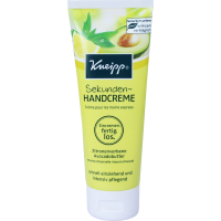 KNEIPP Sekunden-Handcreme