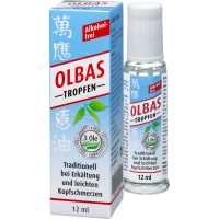 OLBAS Tropfen