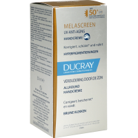 DUCRAY MELASCREEN Photoaging Handcreme SPF 50+