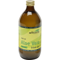 ALOE VERA TRINK-GEL