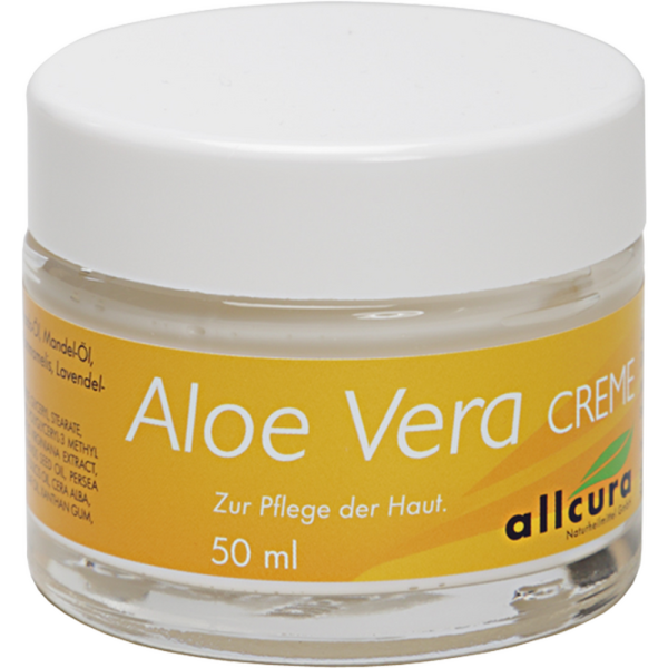 ALOE VERA CREME