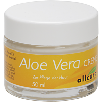 ALOE VERA CREME