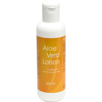 ALOE VERA LOTION