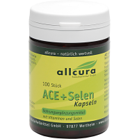 ACE SELEN Kapseln