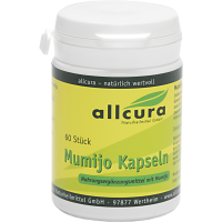 MUMIJO Kapseln