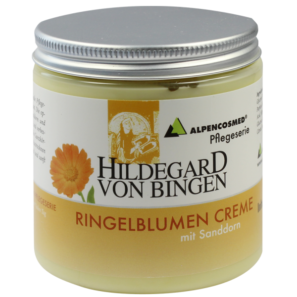 AC H.v.Bingen Ringelblumen Creme