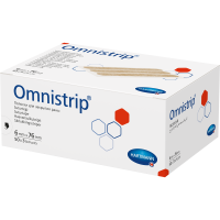 OMNISTRIP Wundnahtstreifen 6x76 mm