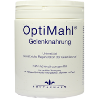 OPTIMAHL Gelenknahrung Pulver