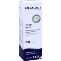DERMASENCE Vitop forte Creme