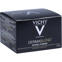 VICHY DERMABLEND Fixier Puder