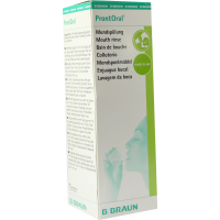 PRONTORAL Mundspüllösung