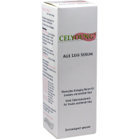 CELYOUNG age less Serum