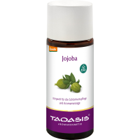 JOJOBA ÖL Bio/demeter