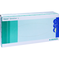 VASCO sensitive Untersuchungshandschuhe Gr.S