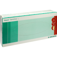 VASCO sensitive Untersuchungshandschuhe Gr.L