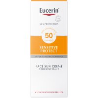 EUCERIN Sun Creme LSF 50+