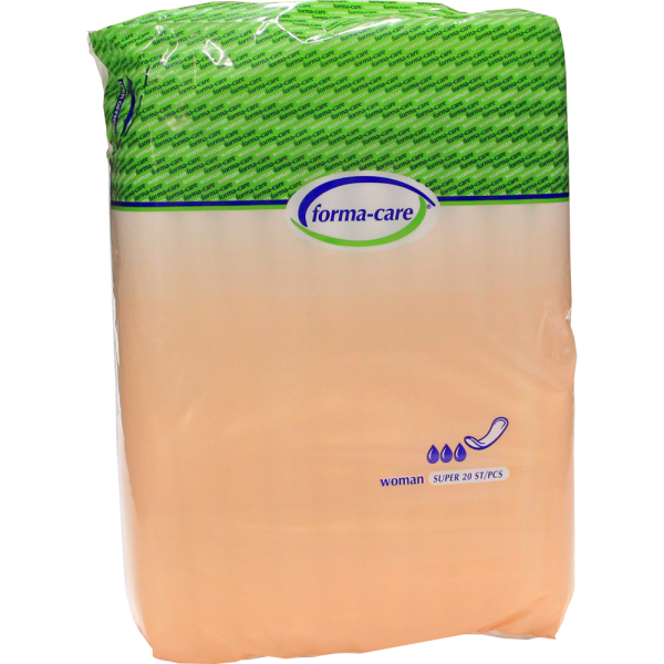 FORMA-care woman super