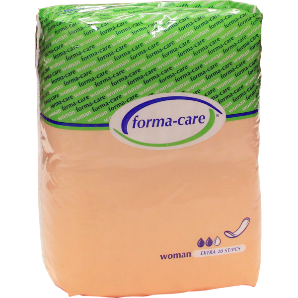 FORMA-care woman extra