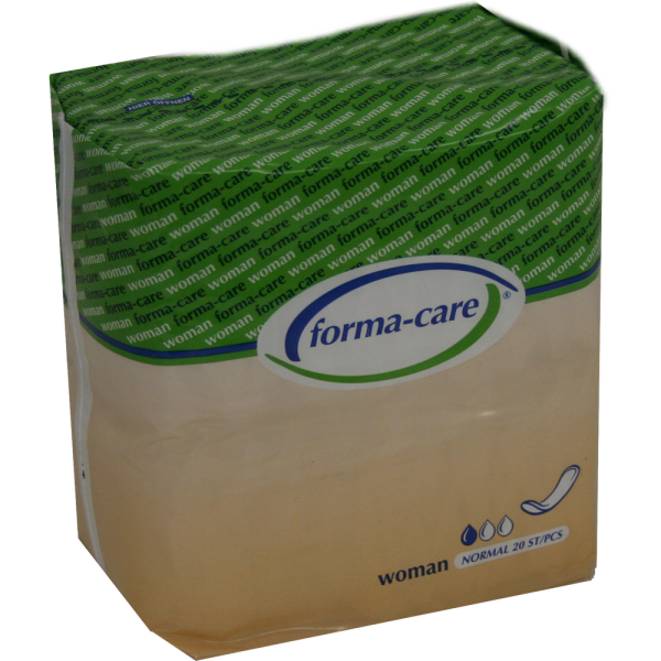 FORMA-care woman normal