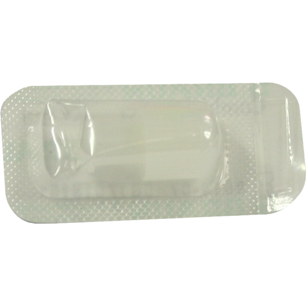 COMBI STOPPER Verschlusskonen weiß