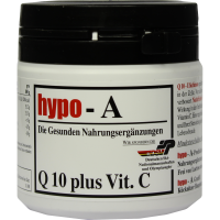 HYPO A Q10 Vitamin C Kapseln