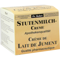 STUTENMILCH CREME