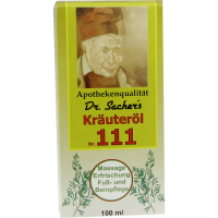KRÄUTERÖL 111