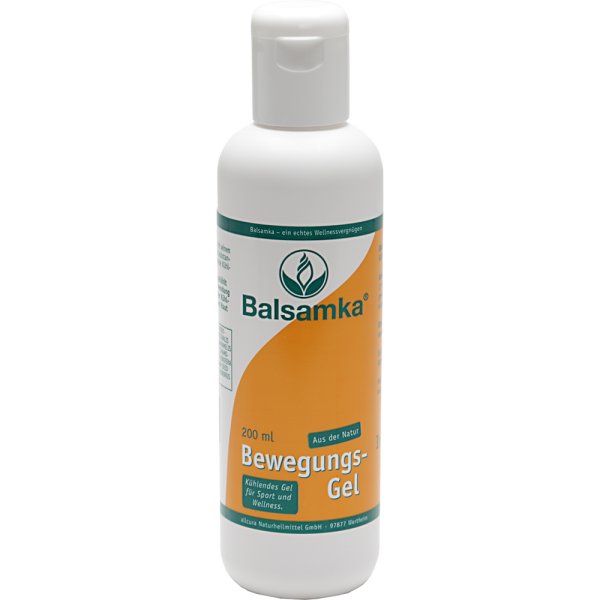 BALSAMKA Bewegungs Gel