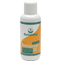 BALSAMKA Bewegungs Öl