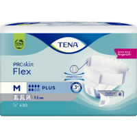 TENA FLEX plus M