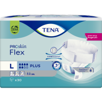 TENA FLEX plus L