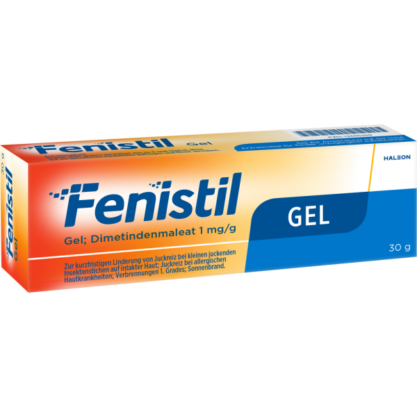 FENISTIL Gel