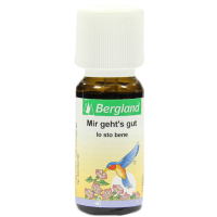 MIR GEHTS gut etherische Ölmischung