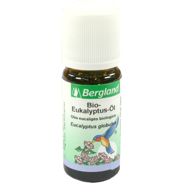 EUKALYPTUS ÖL Bio