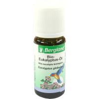 EUKALYPTUS ÖL Bio